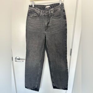 Good American GOOD ’90s LOOSE JEANS GNI999BT